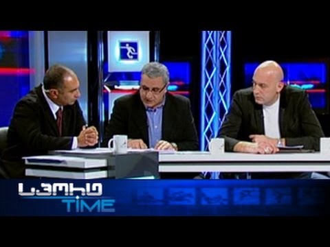 სპორტTime - 21.10.2013