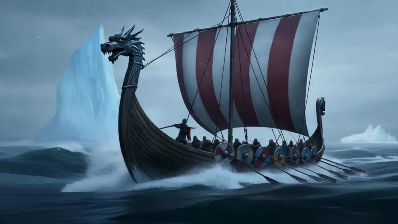 Led Zeppelin - Immigrant Song