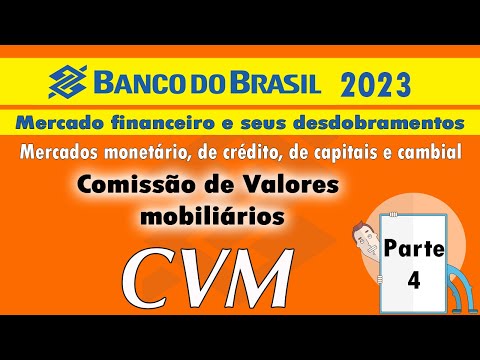 Mercado financeiro e seus desdobramentos Parte 4