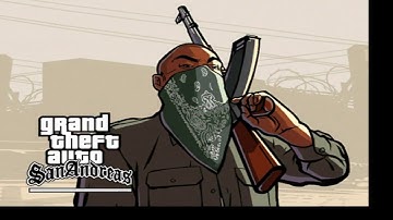 How to listen to your own songs in GTA San Andreas radio (With Proof)