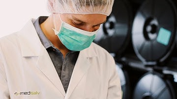 Reprocessing Single-use Medical Devices