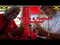 "Exploring Montego Bay, Jamaica: Coffee, Patties & Caribbean Vibes!"