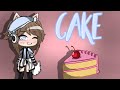 Cake 🍰 || Gacha life music video || GLMV