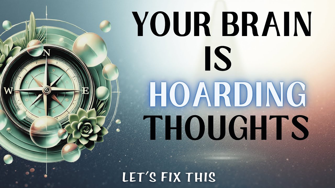 Minimalism for the Mind: Clearing Mental Clutter