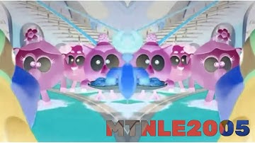 Bruise effects in Confusion reversed without RGB to BGR