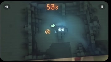 Find Smash Hit Achievement (Secret Place) Does Not Commute