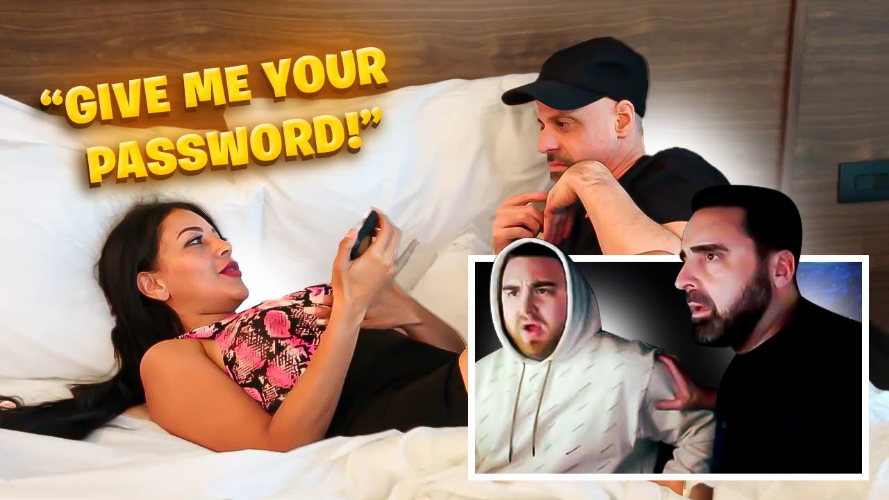 SHE’S ACTUALLY PSYCHOTIC! LosPollosTV - 90 Day Fiancé: Before the 90 Days W/ Dad