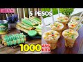 GINATAANG MAIS BILO BILO AT CAMOTE TURON - PATOK NA PANGNEGOSYO