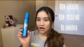 Goldwell Soft Color First Impression Review