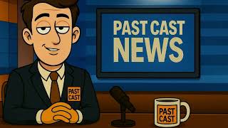 Past Cast Weekly | Jan 27–Feb 1, 2026 | Starmer in China, Arctic Tensions, Tariff Warnings screenshot 4