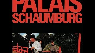 Palais Schaumburg - Deutschland kommt gebräunt zurück