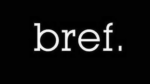 Bref, je suis en prépa scientifique