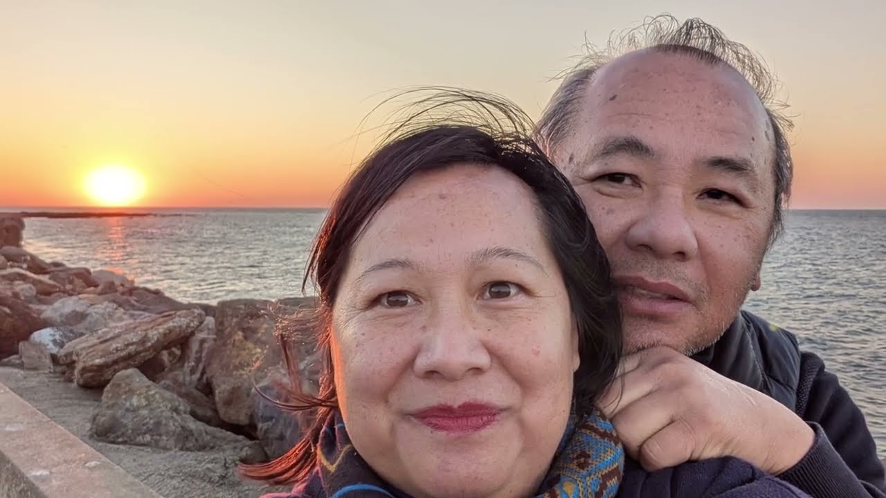 15 octobre 2025 Séjour ile de Noirmoutier 