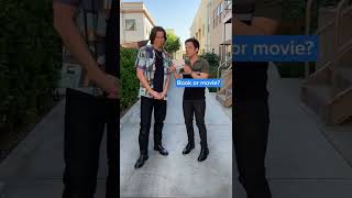 Your New Fave Game This Or That With And .