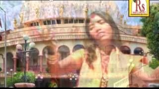 Bangla Devotional Song 2015 | Bangla Lok Geet | Duti Bhai | Bandana Das | Rs Music