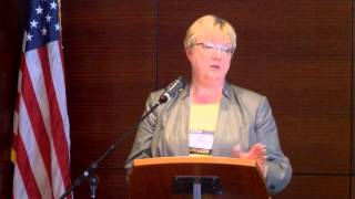 Adult Learning and Workforce Development in Libraries, 2015 IMLS Focus: Learning in Libraries