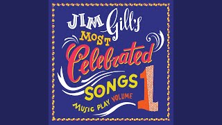 Miniatura del video "Jim Gill - Silly Dance Contest"