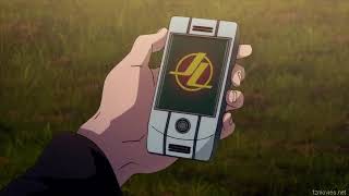 The flash suit up - Justice League: The Flashpoint Paradox