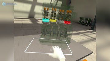 Interactivity and Innovation: VR Experience in Diesel Engine Training | Imerso & Maqcampo