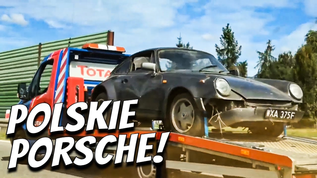 Youtube Video Statistics For Polskie Porsche #68 - Wiemy Już, Kiedy Silnik Będzie Gotowy! - Noxinfluencer