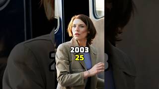 Terminator 3 Rise Of The Machines 2003-2024 Cast Then And Now