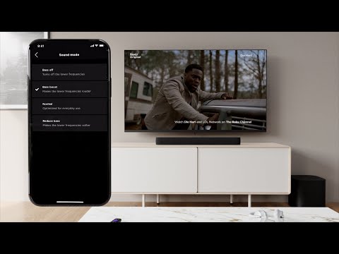 New wireless private listening is here | Roku OS 10.5