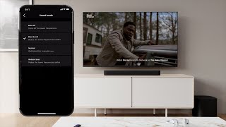New wireless private listening is here | Roku OS 10.5
Now you can pump on the volume on your favorite pair of wireless headphones when you connect to the free Roku mobile app. Wireless private listening is fully supported in Roku OS 10.5 with seamless audio/video sync. Plus, now Roku audio users can adjust sound settings in-app, without interrupting the action onscreen.
To learn more and see all the latest features, visit https://www.roku.com/rokuos. New wireless private listening is here | Roku OS 10.5
