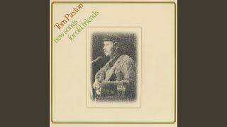 Video thumbnail of "Tom Paxton - When Annie Took Me Home (Live at the Marquee Club, London)"