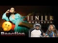 Her Voice is Unbelievable - Jinjer (Mediator) Reaction