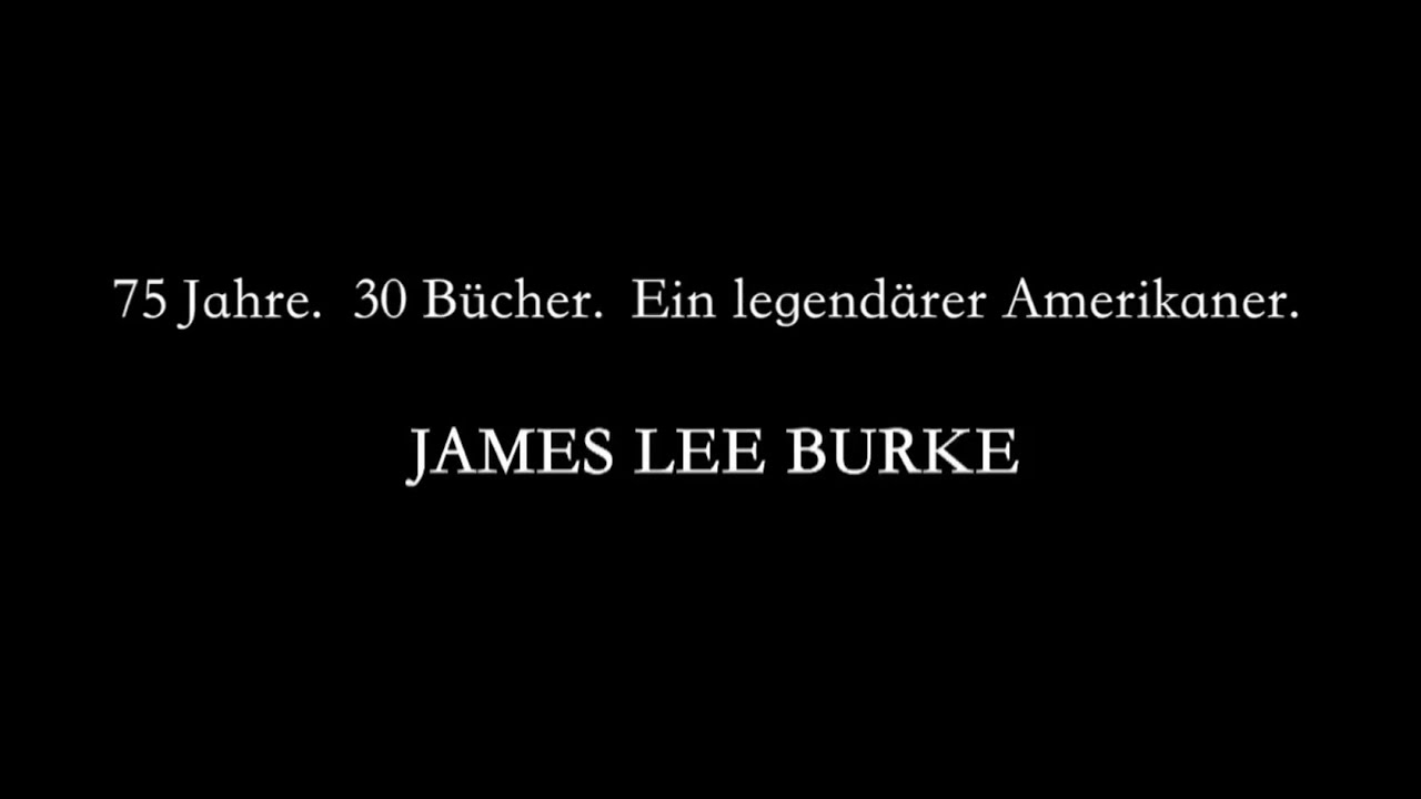 ratgeber leitfaden James Lee Burke: »Regengötter« (Thriller, Heyne Hardcore)