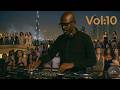 Afro House 2026 | Deep Melodic Tribal Mix | Night Rooftop Party Vibes Vol. 10