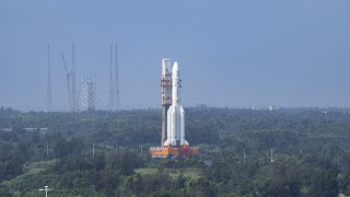 Live: A closer look at Chang'e6 lunar probe's launch site – Ep. 2