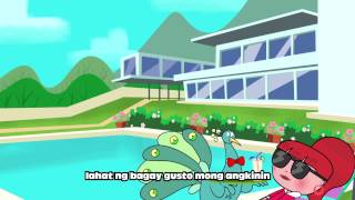 Cha-Ching: Pag-iipon Tungo sa Tagumpay