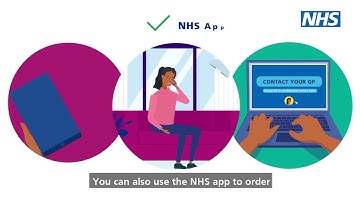 How to contact your GP practice