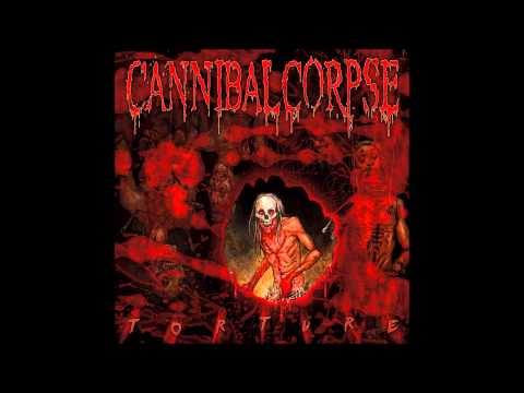 Cannibal Corpse (+) Intestinal Crank