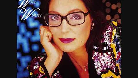 Nana Mouskouri: I believe in you