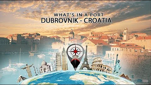 Dove parcheggiare a Dubrovnik?