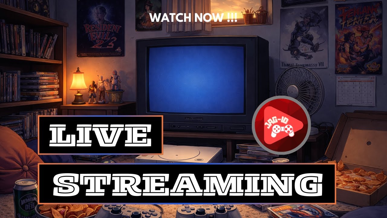 [LIVE] Digimon World 2003 Indonesia - Mencari Spider Web Untuk Pancingan (2)