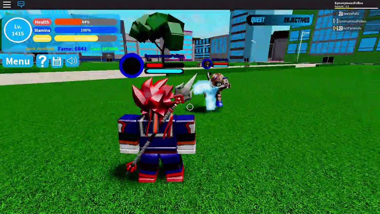 Boku No Roblox Hhhc Combos - dofa boku no roblox : remastered wiki