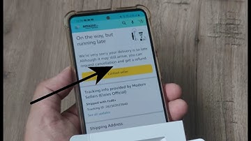 how to cancel amazon orders when there is no cancel order option | cancel after they have shipped.