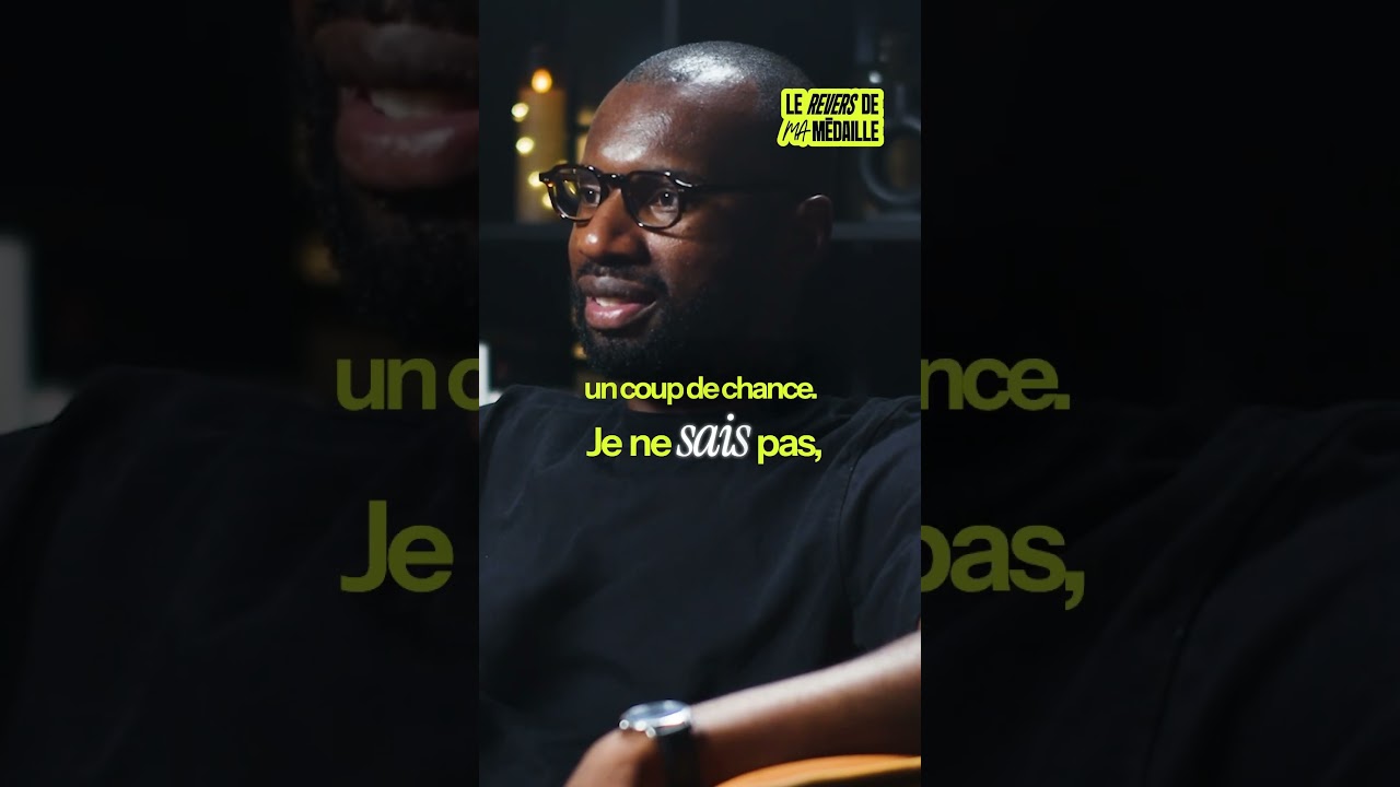 "APRÈS AVOIR ÉTÉ CHAMPIONNE DU MONDE, J'AI EU UN GROS SYNDROME DE L'IMPOSTEUR" #cycling #sport