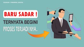 Penipuan Menguras Saldo Rekening Lewat Social Engineering | Pahami Modus Ini !