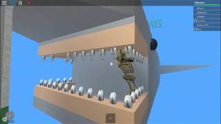 Roblox - The Normal Elevator | Part 2