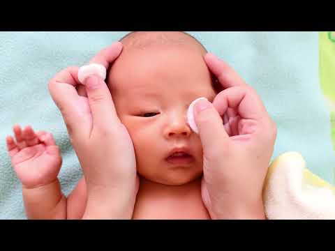 Bebeklerde gözyaşı kanalı tıkanıklığı nedir? - Prof. Dr. Abdullah Özkaya (Göz Merkezi)