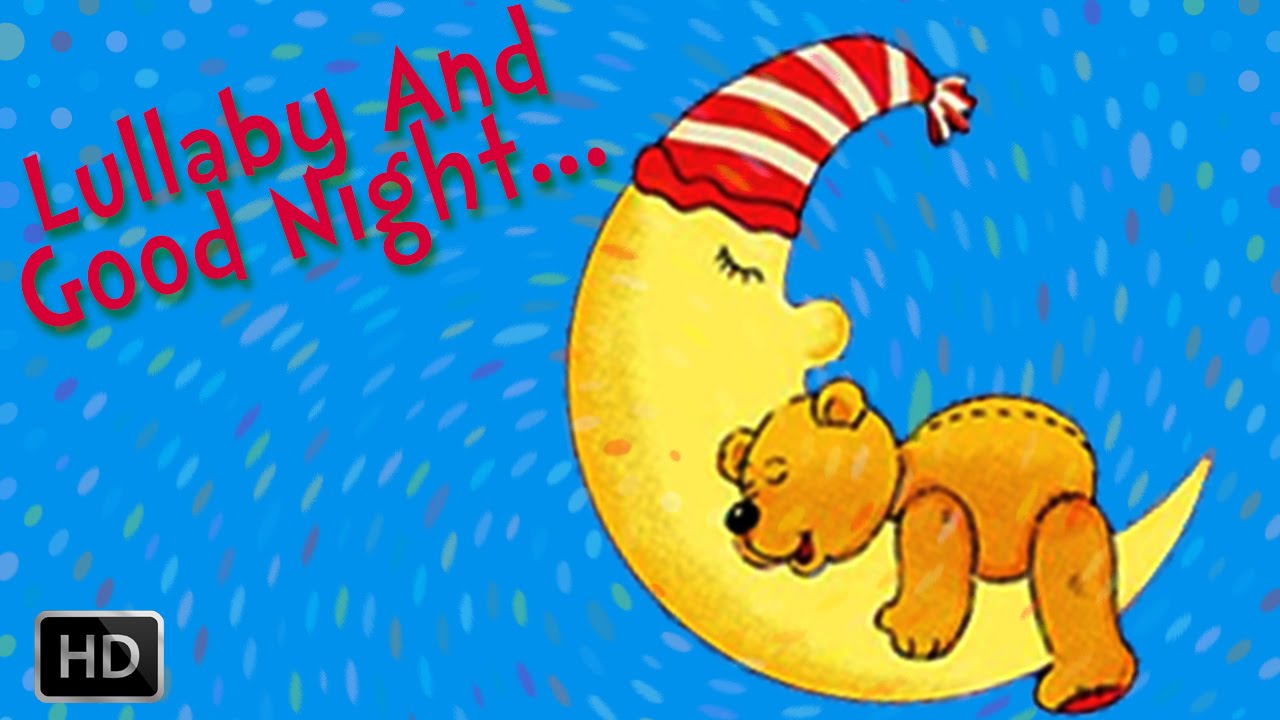 Lullaby And Good Night Bedtime Music for Babies Instrumental