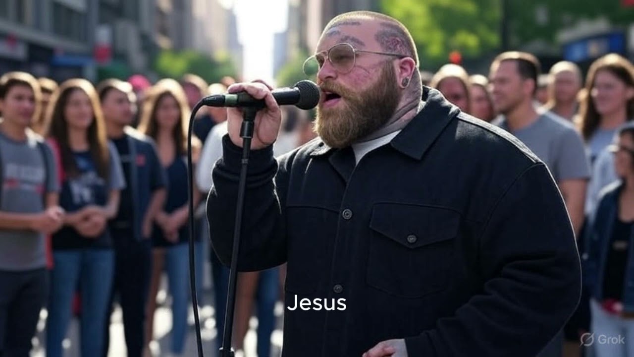 Teddy Swim - Still I Belong to You | Deep Soulful Christian Chant • Worship Prayer