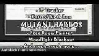 Ultimate Habbo Hacking Read Description