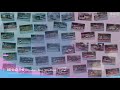 Almost 1 hr Random Bus Spotting Compilation in Kamuning / Centris / BIR Rd. Area || BTRBS Ep.4