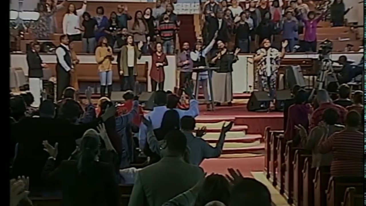 International Gospel Center Ecorse Mi Live Stream YouTube