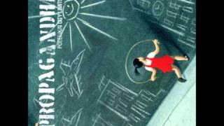 Miniatura del video "Propagandhi - A Speculative Fiction"